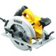 DeWALT DWE575K 19 cm 5200 RPM 1600 W DeWALT DWE575K 19 cm 5200 RPM 1600 W