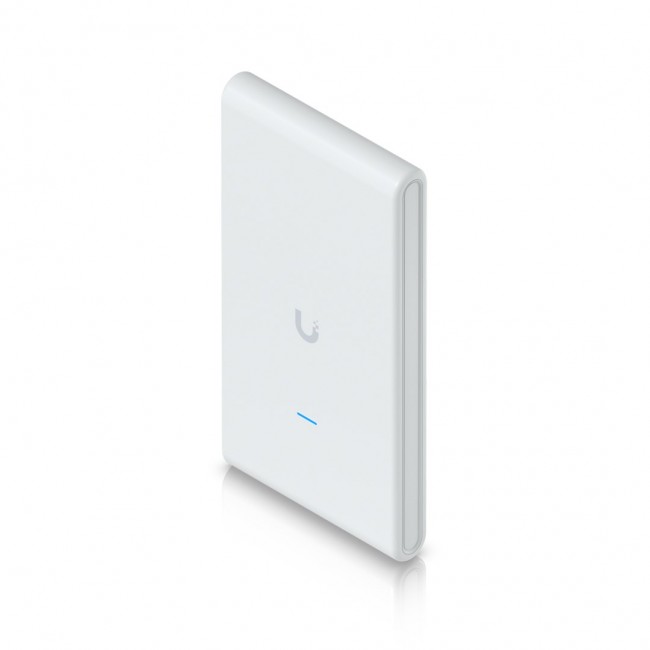 Ubiquiti U6 Mesh Pro 2400 Mbit/s White Power over Ethernet (PoE) Ubiquiti U6 Mesh Pro 2400 Mbit/s White Power over Ethernet (PoE)