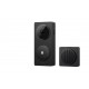 Aqara CH-C09D-B doorbell chime Black