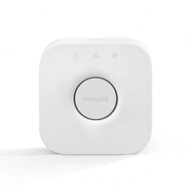 Philips Hue Bridge White Philips Hue Bridge White