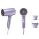 Philips 7000 series BHD720/10 hair dryer 1800 W Lilac Philips 7000 series BHD720/10 hair dryer 1800 W Lilac