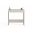 MARINA 2S Desk Colour Cashmere MARINA 2S Desk Colour Cashmere