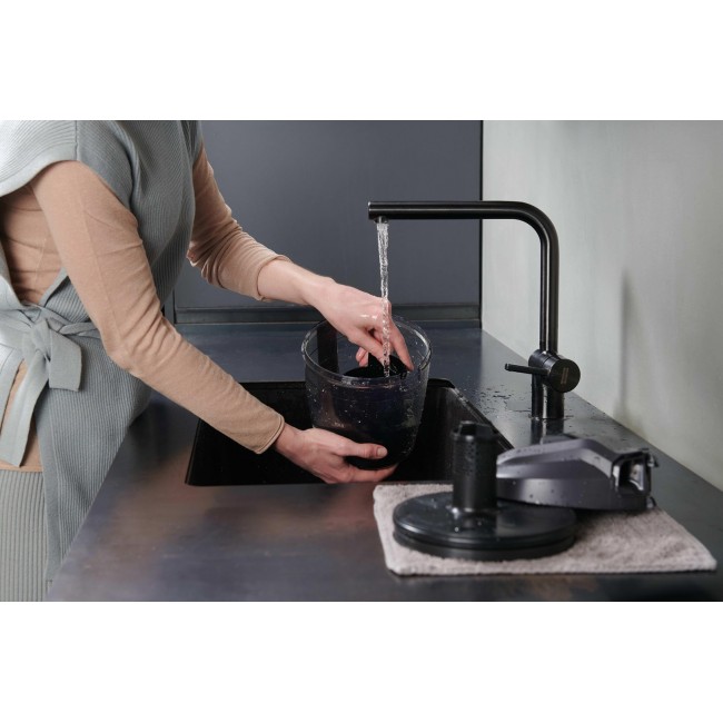 Hoover HP105HM 011 2 L Cylinder vacuum Dry 700 W Bagless