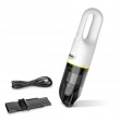 K rcher CVH 3 handheld vacuum Bagless (1.198-353.0) Black, White K rcher CVH 3 handheld vacuum Bagless (1.198-353.0) Black, White