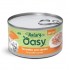 OASY Natury Soft Jelly Tuna with carrots - wet cat food - 150g