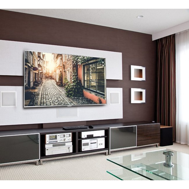 B-Tech XL Universal Flat Screen Wall Mount (VESA 900 x 600)