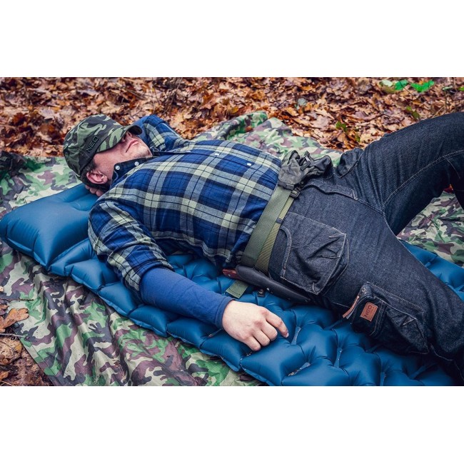 Camping mattress Camping mattress