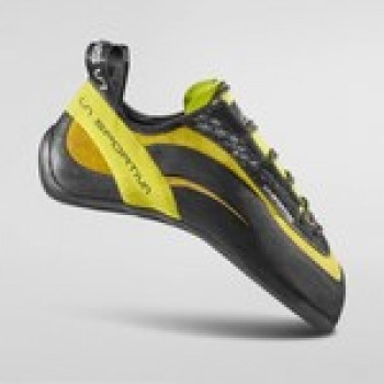 shoes miura-lime-40