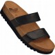 FOOTWEAR LUSAKA 2.0 MED MF314841004 SIZE 37 BLACK