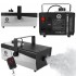 LIGHT4ME FOG 900 V2 smoke fog machine with remote control