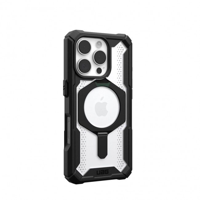 Urban Armor Gear Plasma XTE mobile phone case 16 cm (6.3