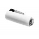 simplehuman KT1024 paper towel holder Wall-mounted paper towel holder Stainless steel