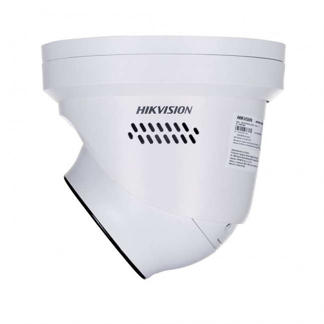 IP CAMERA: HIKVISION DS-2CD2387G2H-LIU/SL(2.8mm)(eF)
