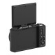 Denver DWC-8475B Compact camera 16 MP CMOS 5120 x 2880 pixels Black