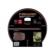 Fiskars 1027111 garden hose 50 m Above ground Black, Red