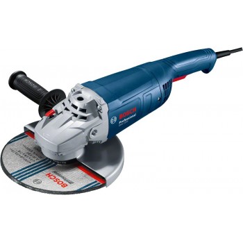 BOSCH. ANGLE GRINDER.2200W/GWS2200-230 DEAD SWITCH