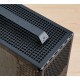 Jonsplus MATX Handle Case Z20 - black