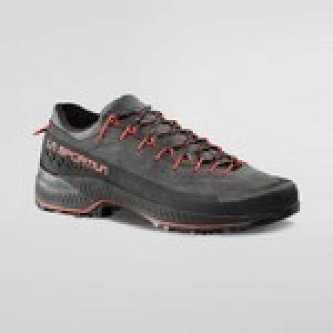 TX4 Evo Carbon/Cherry Tomato | 47