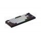 HATOR Skyfall Pro Wireless 80 keyboard Gaming USB + RF Wireless + Bluetooth QWERTY US English Black, Grey HATOR Skyfall Pro Wireless 80 keyboard Gaming USB + RF Wireless + Bluetooth QWERTY US English Black, Grey