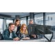 iiyama DS4002C-B1 monitor mount / stand 86.4 cm (34
