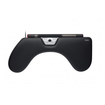 Contour Design RollerMouse Red Max. Wired