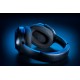 Razer Barracuda Headset Wired & Wireless Head-band Calls/Music USB Type-C Bluetooth Black