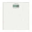 Esperanza EBS002W personal scale Electronic personal scale Rectangle White Esperanza EBS002W personal scale Electronic personal scale Rectangle White
