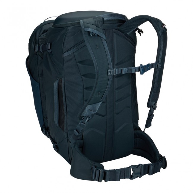 Thule TLPM260 Darkest blue backpack Travel backpack Polyester