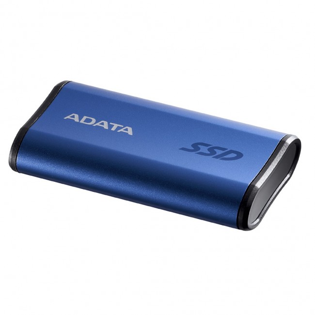 ADATA SE880 1 TB USB Type-C 3.2 Gen 2 (3.1 Gen 2) Blue ADATA SE880 1 TB USB Type-C 3.2 Gen 2 (3.1 Gen 2) Blue