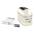 KitchenAid 5KMT2204EAC 7 2 slice(s) 1250 W Cream