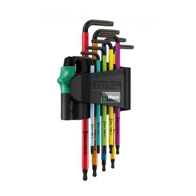 Wera 05024335001 torx key