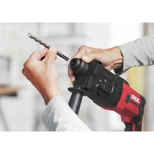Skil 1770 GA 850 W 980 RPM SDS Plus