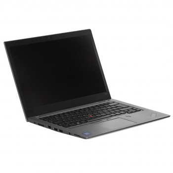 LENOVO ThinkPad T480S i7-8650U 16GB 512GB SSD 14