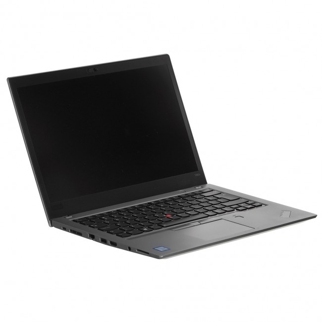 LENOVO ThinkPad T480S i7-8650U 16GB 512GB SSD 14
