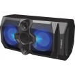 Rebeltec SoundBox 480 Portable Bluetooth Stereo Speaker Black, 50W RMS Rebeltec SoundBox 480 Portable Bluetooth Stereo Speaker Black, 50W RMS