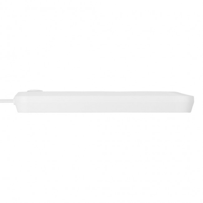 Maclean power strip, 5 socket extension + 3xUSB, 110-240V AC 50/60Hz, 2.1A max 2500W, 1.5m, white, MCE395 W Maclean power strip, 5 socket extension + 3xUSB, 110-240V AC 50/60Hz, 2.1A max 2500W, 1.5m, white, MCE395 W