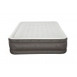 Bestway Fortech Air Mattress Queen with Built-in AC Pump and Antimicrobial Coating 2.03 m x 1.52 m x 46 cm