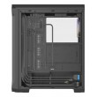 GENESIS Irid 505 ARGB Midi Tower Black, Transparent GENESIS Irid 505 ARGB Midi Tower Black, Transparent