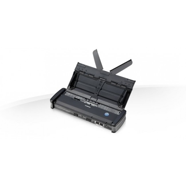 Canon imageFORMULA P-215II Portable Duplex Document Scanner Canon imageFORMULA P-215II Portable Duplex Document Scanner