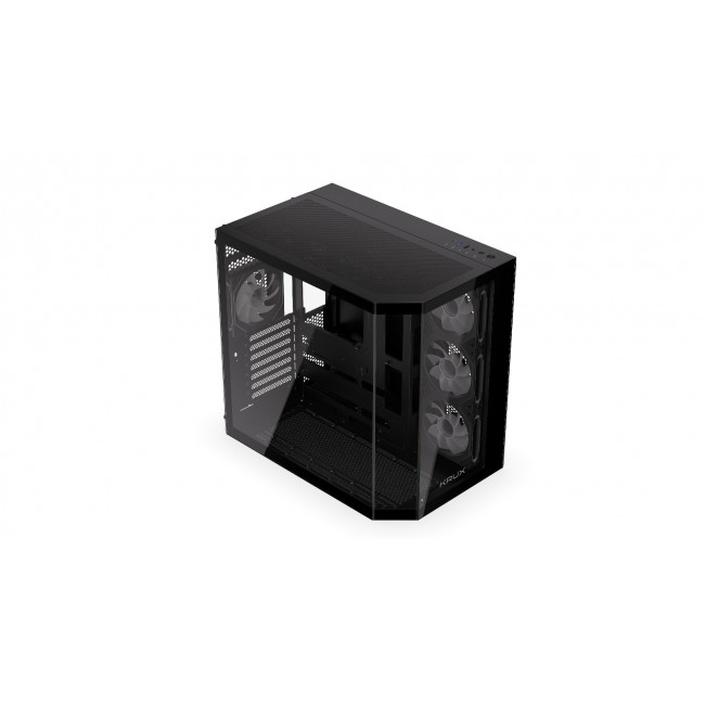 Krux Empero enclosure