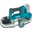 Makita DPB183Z portable bandsaw Battery