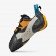 Scarpa BOOSTER, 43.5, Black - Orange