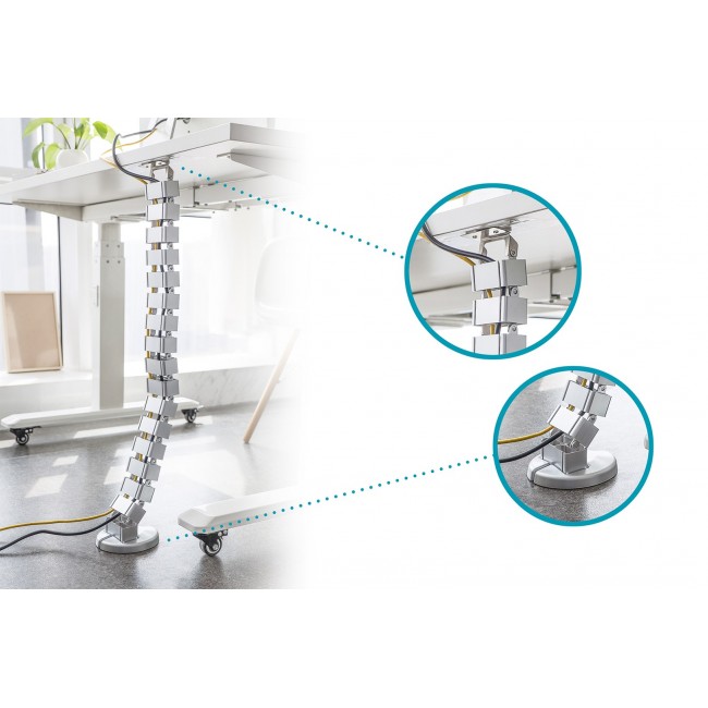 DIGITUS DA-90506 - kabelfleksibelt ror