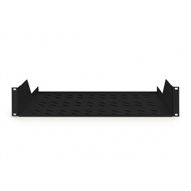 Digitus Shelf for Fixed Installation in 483 mm (19
