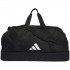 adidas Tiro League Duffel Large Bag black HS9744