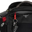 Osprey Poco Child Carrier Tourist Carrier Black