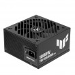 ASUS TUF Gaming 1000W Gold EVO power supply unit 20+4 pin ATX ATX Black