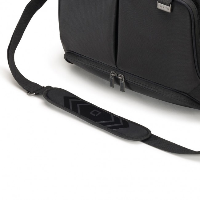 DICOTA Eco Top Traveller PRO 35.8 cm (14.1