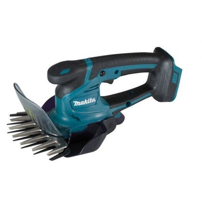 Makita DUM604ZX cordless grass shear 16 cm 18 V Lithium-Ion (Li-Ion) Black, Blue