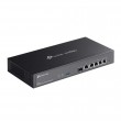TP-Link ER7406 wired router Gigabit Ethernet Black